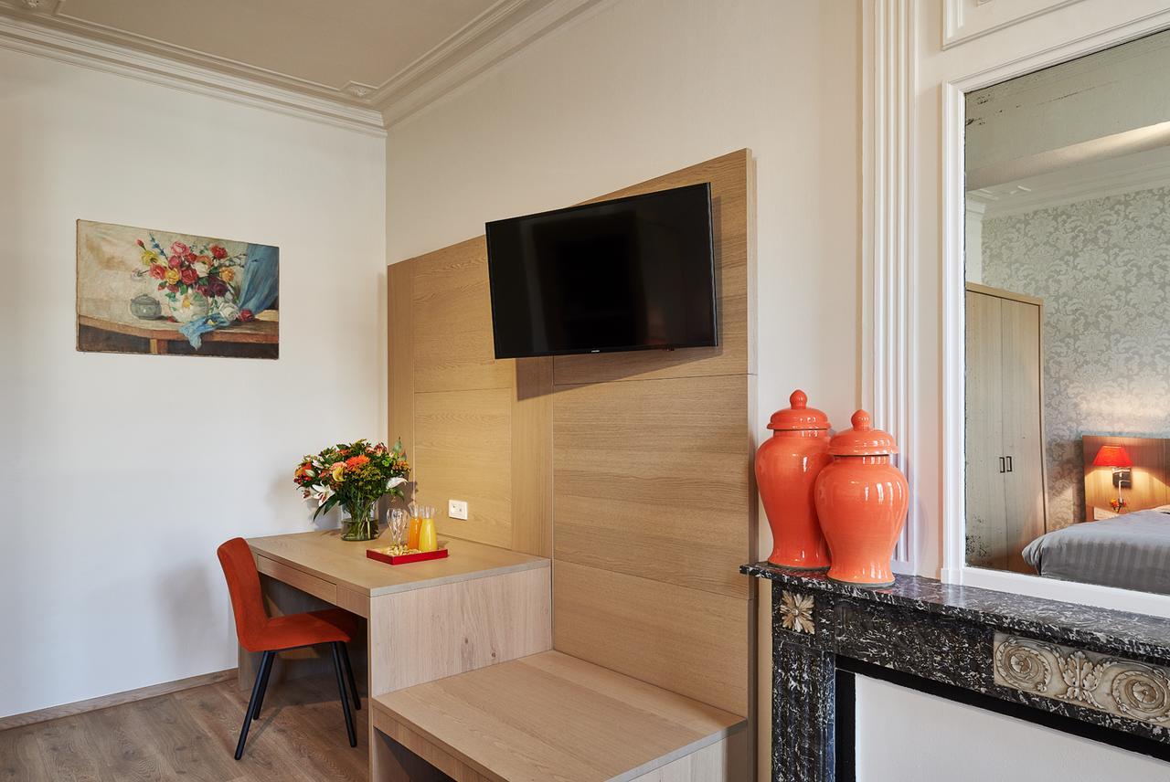Hotel Royal Astrid Aalst Eksteriør billede