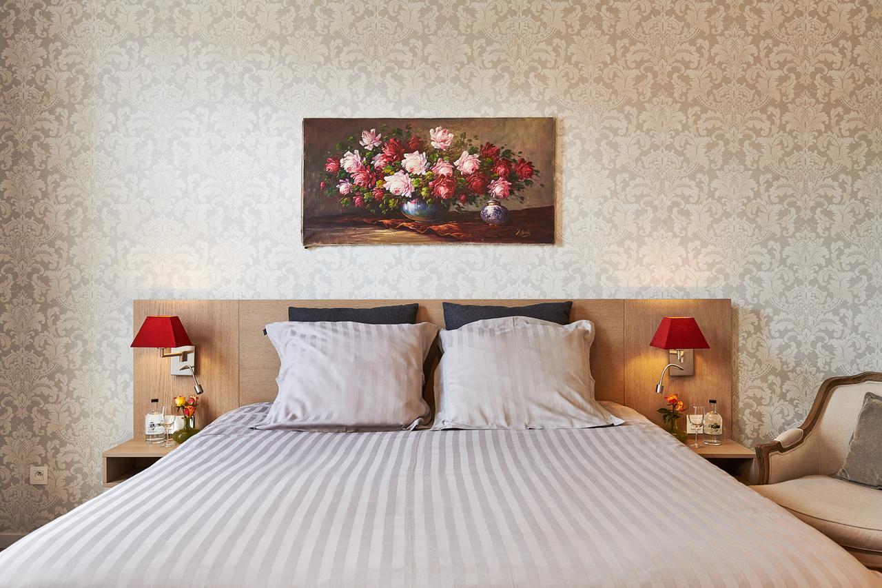 Hotel Royal Astrid Aalst Eksteriør billede