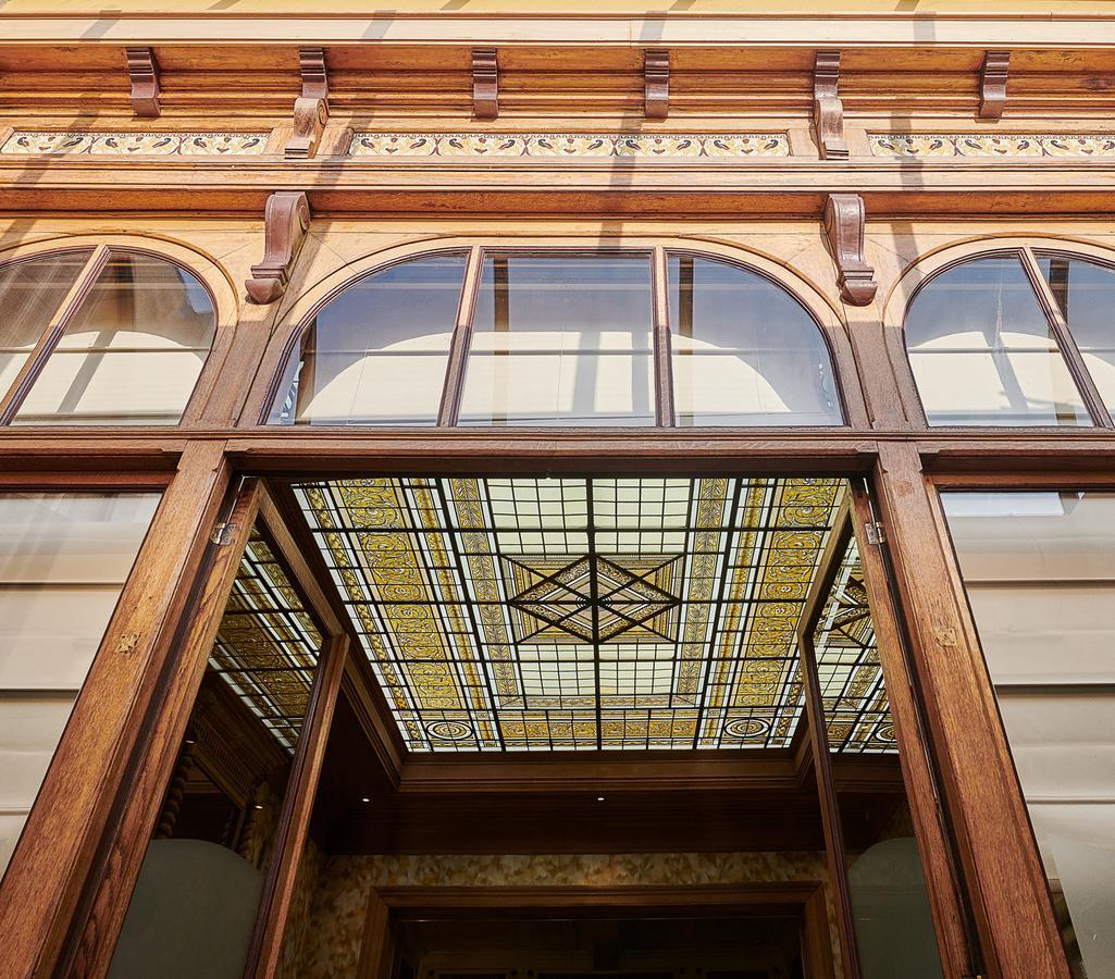 Hotel Royal Astrid Aalst Eksteriør billede