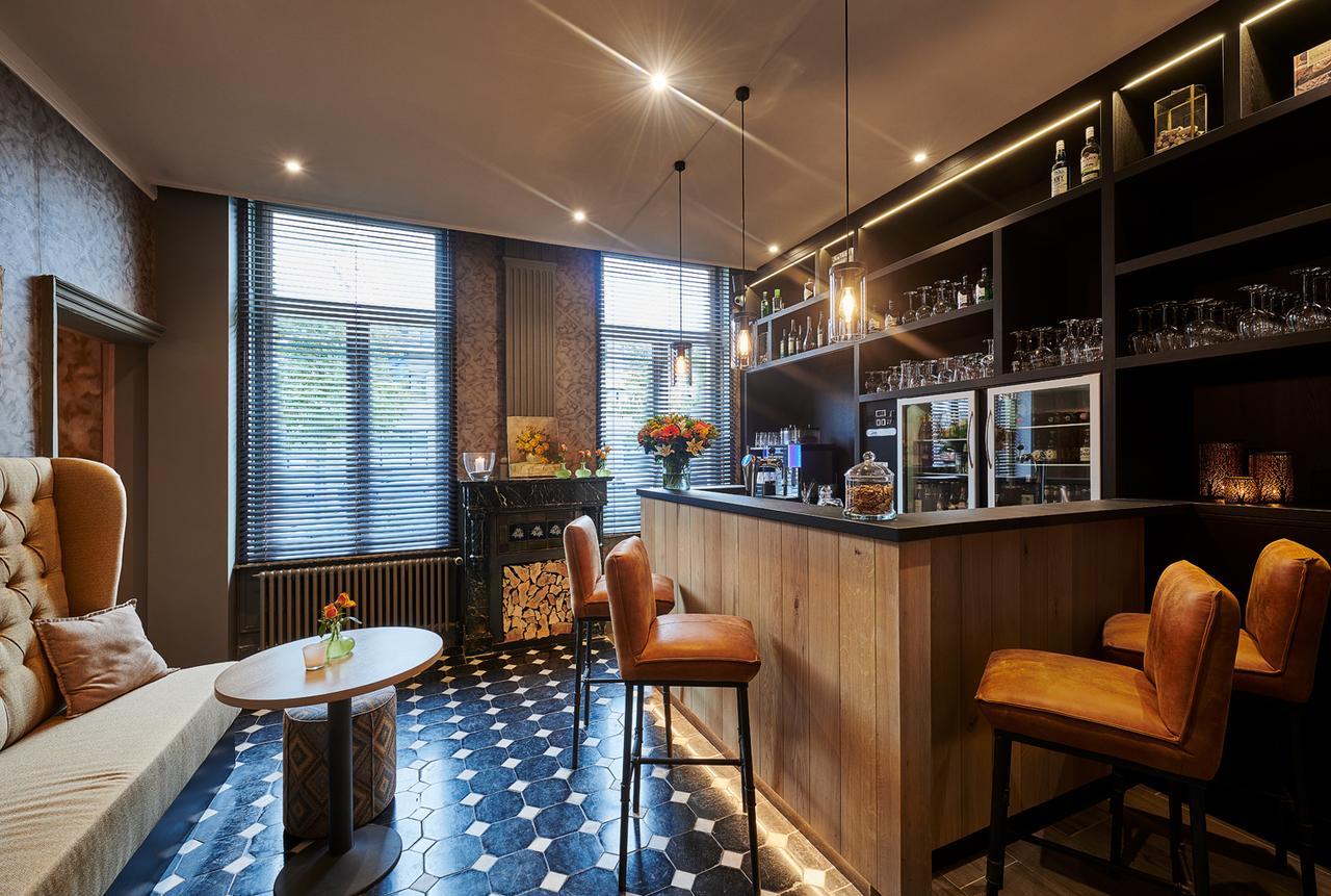Hotel Royal Astrid Aalst Eksteriør billede