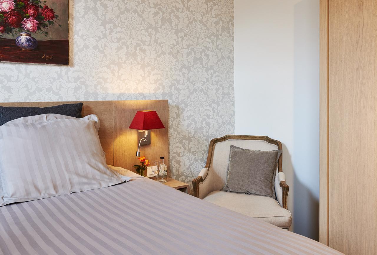 Hotel Royal Astrid Aalst Eksteriør billede