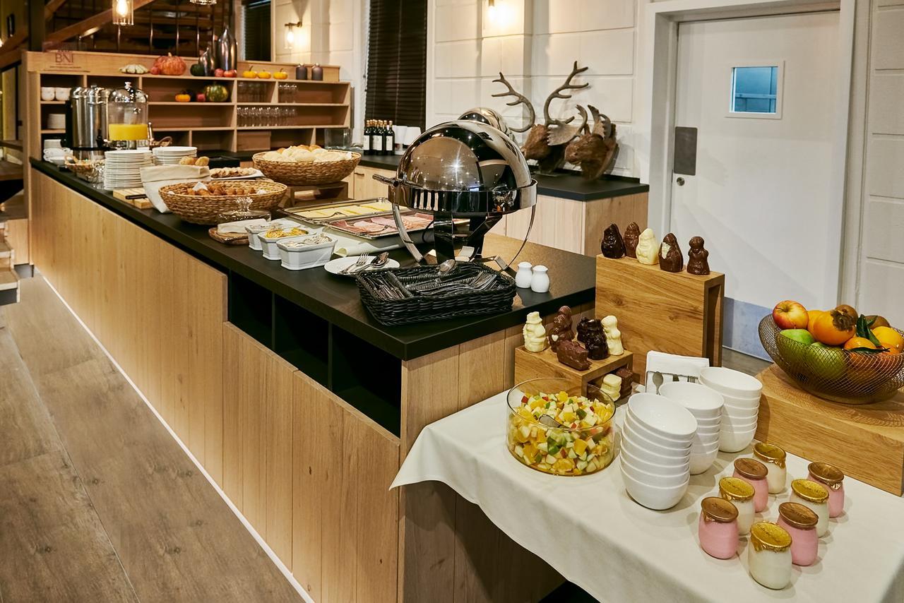 Hotel Royal Astrid Aalst Eksteriør billede