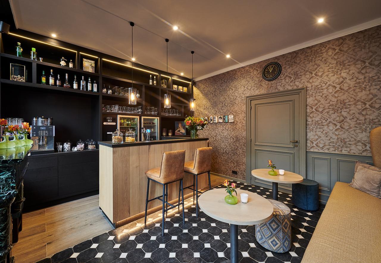 Hotel Royal Astrid Aalst Eksteriør billede
