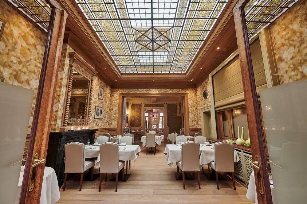 Hotel Royal Astrid Aalst Eksteriør billede